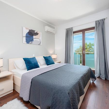 Apartments Anamarija Mlini Εξωτερικό φωτογραφία