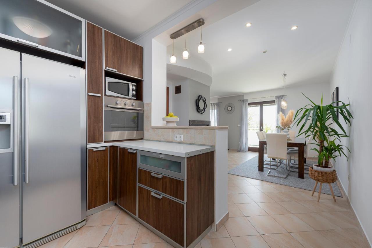 Apartments Anamarija Mlini Εξωτερικό φωτογραφία