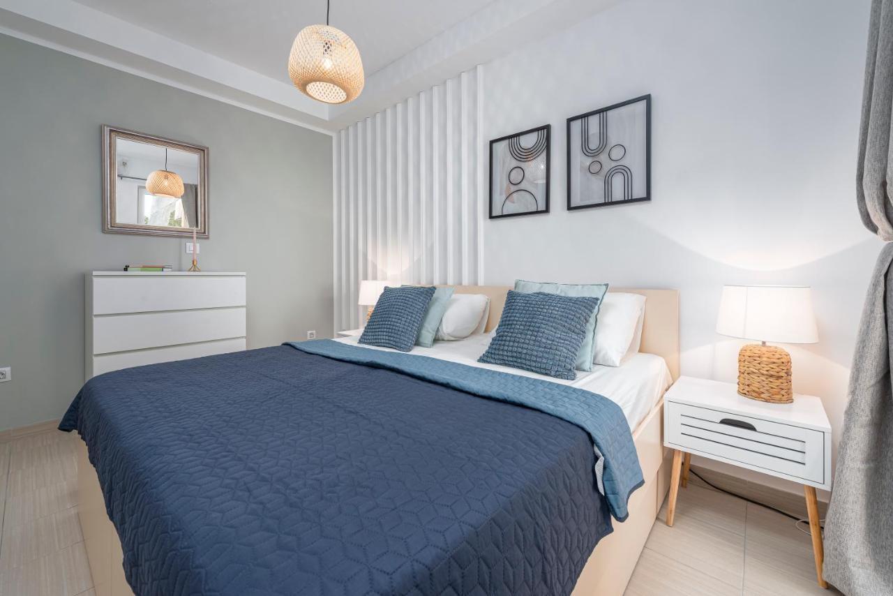 Apartments Anamarija Mlini Εξωτερικό φωτογραφία