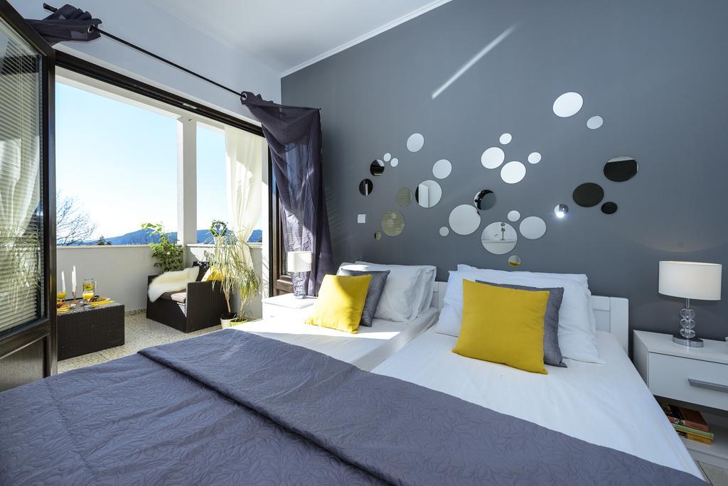 Apartments Anamarija Mlini Εξωτερικό φωτογραφία