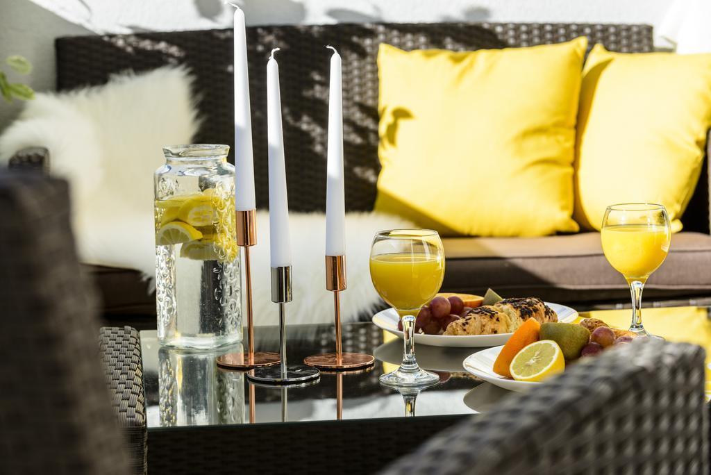 Apartments Anamarija Mlini Εξωτερικό φωτογραφία