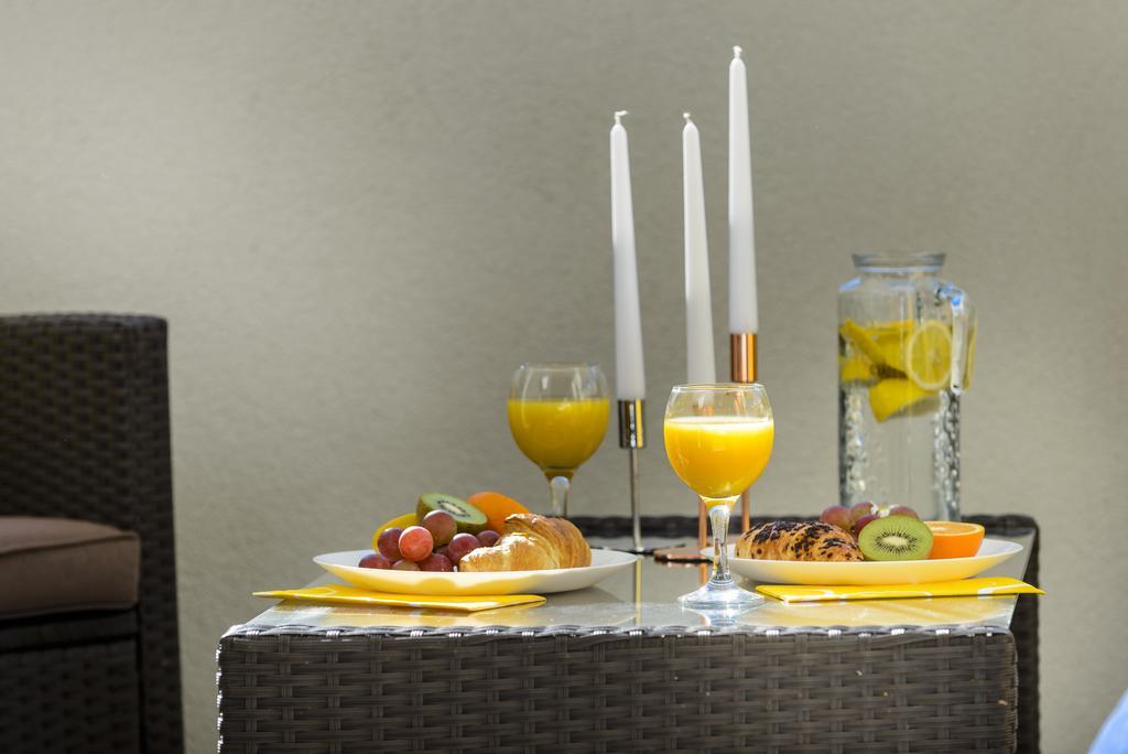 Apartments Anamarija Mlini Εξωτερικό φωτογραφία