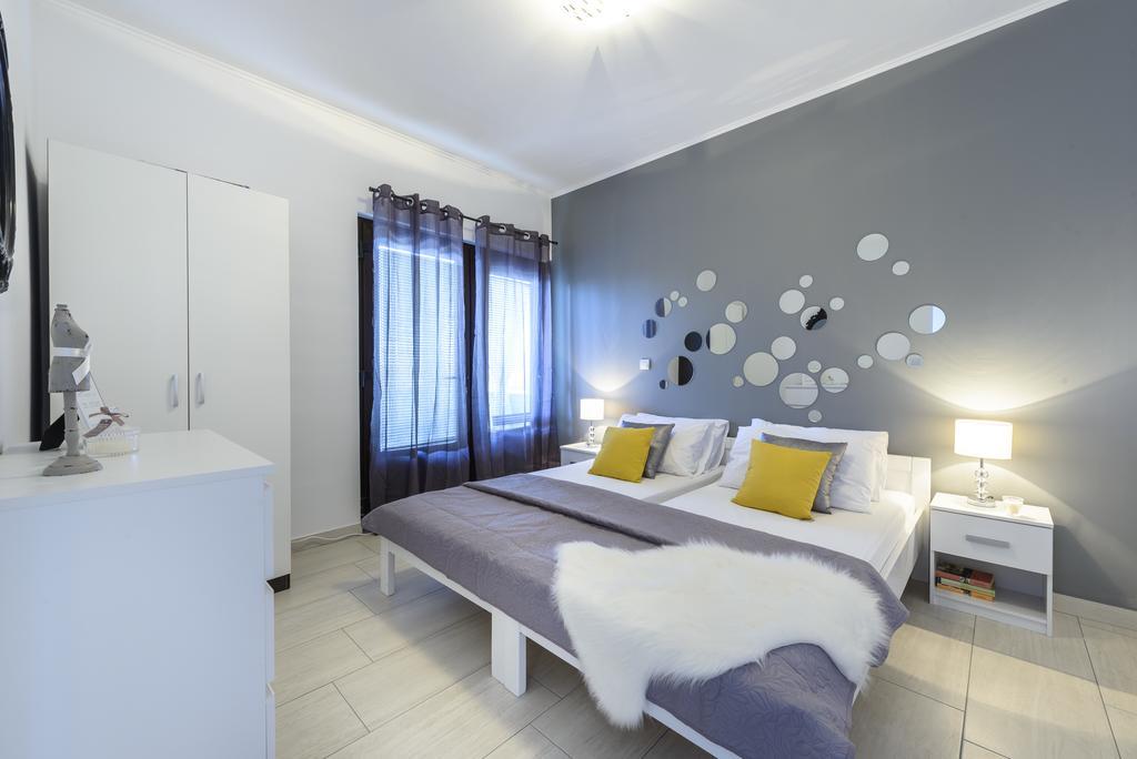 Apartments Anamarija Mlini Εξωτερικό φωτογραφία
