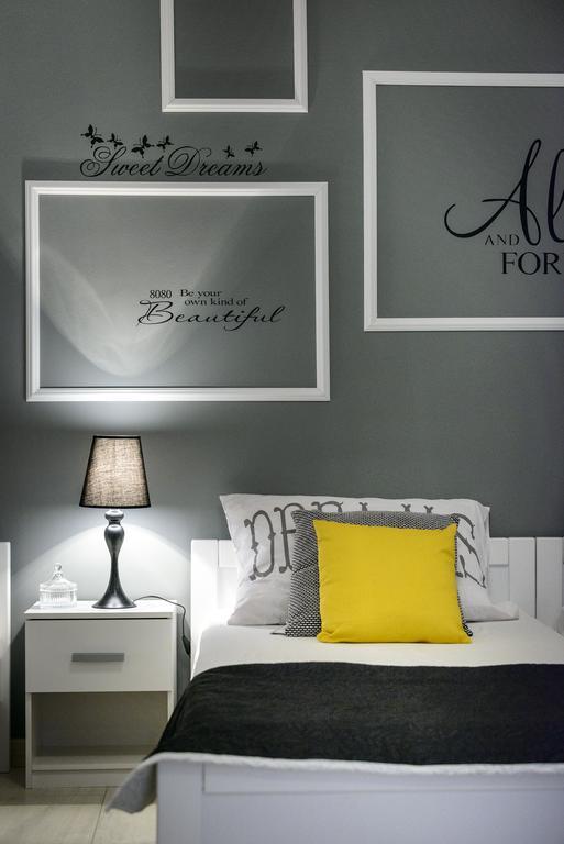 Apartments Anamarija Mlini Εξωτερικό φωτογραφία