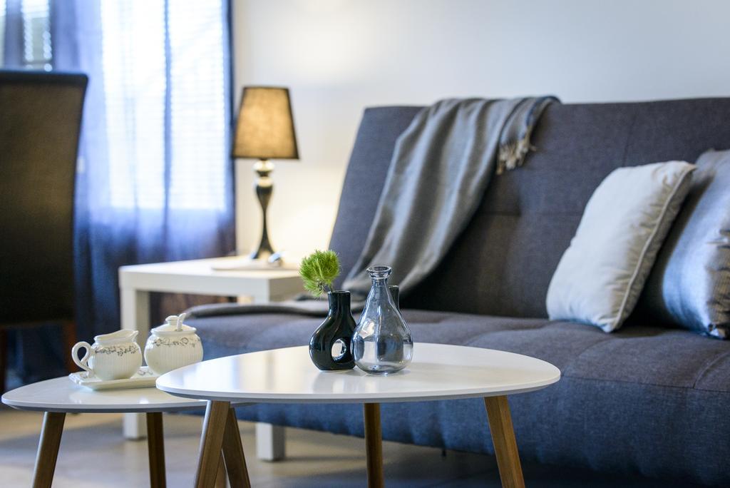 Apartments Anamarija Mlini Εξωτερικό φωτογραφία