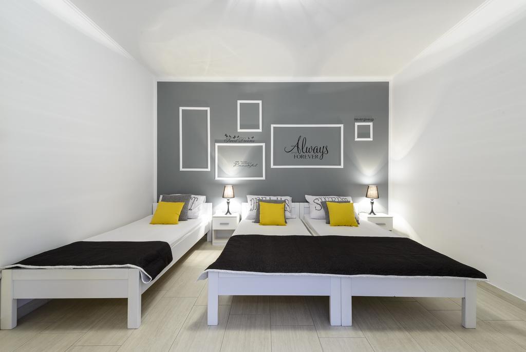 Apartments Anamarija Mlini Εξωτερικό φωτογραφία